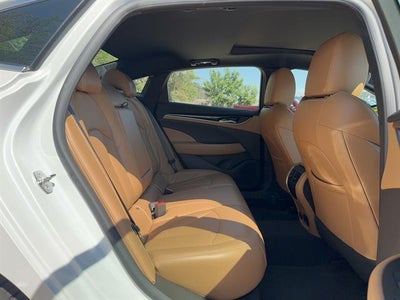 2017 Buick LaCrosse Premium