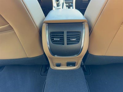 2017 Buick LaCrosse Premium
