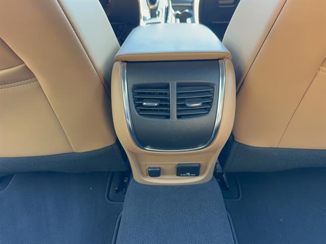 2017 Buick LaCrosse Premium
