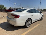 2017 Buick LaCrosse Premium