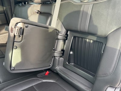 2022 Chevrolet Silverado 2500 HD High Country