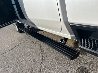 2022 Chevrolet Silverado 2500 HD High Country