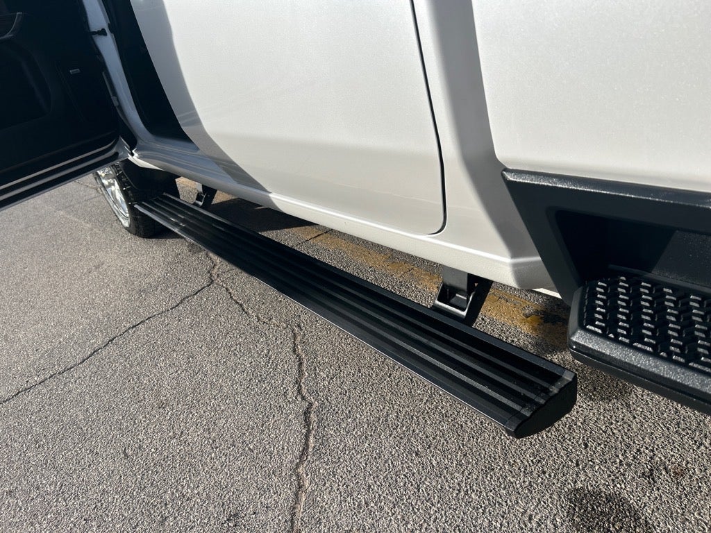 2022 Chevrolet Silverado 2500 HD High Country