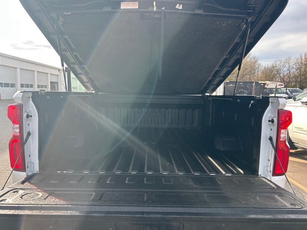 2022 Chevrolet Silverado 2500 HD High Country