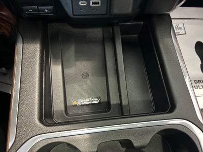 2022 Chevrolet Silverado 2500 HD High Country