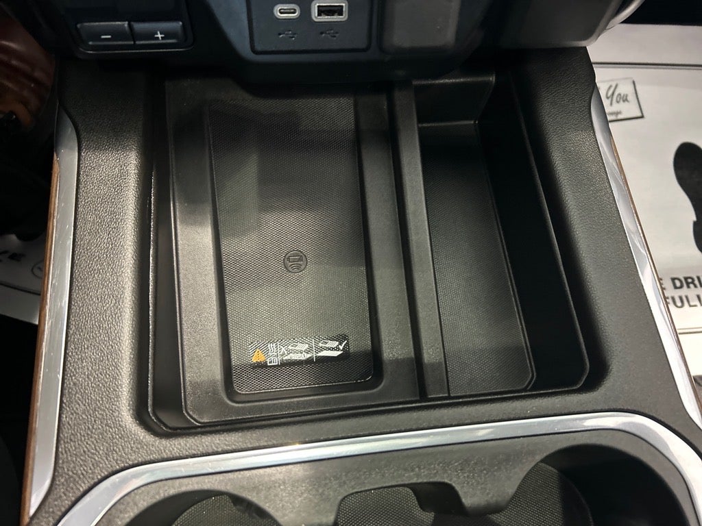 2022 Chevrolet Silverado 2500 HD High Country