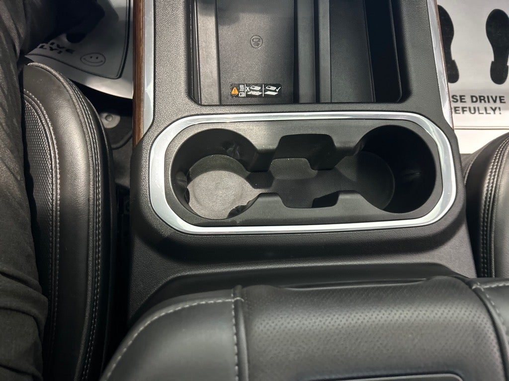 2022 Chevrolet Silverado 2500 HD High Country