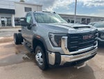 2026 GMC Sierra 3500 HD Chassis Cab Pro