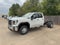 2026 GMC Sierra 3500 HD Pro DRW