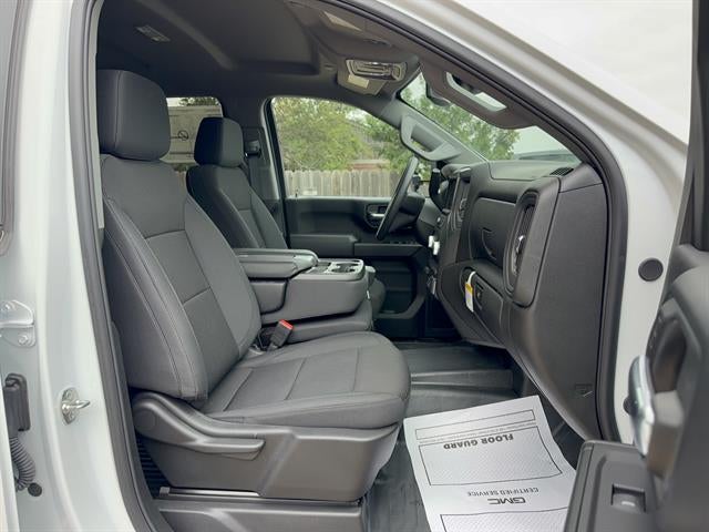 2026 GMC Sierra 3500HD Pro - Photo 10