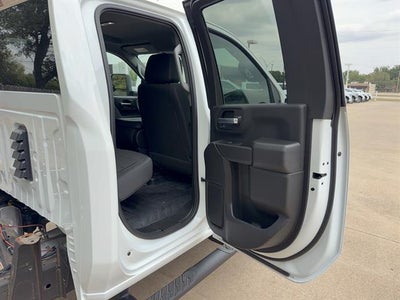 2026 GMC Sierra 3500 HD Pro DRW