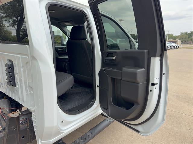 2026 GMC Sierra 3500 HD Pro DRW