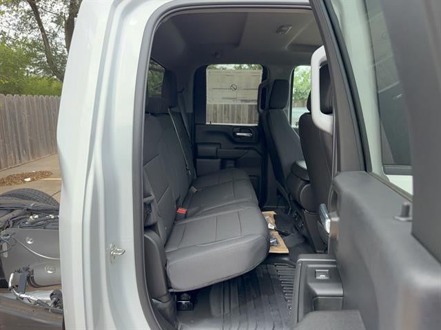 2026 GMC Sierra 3500 HD Pro DRW