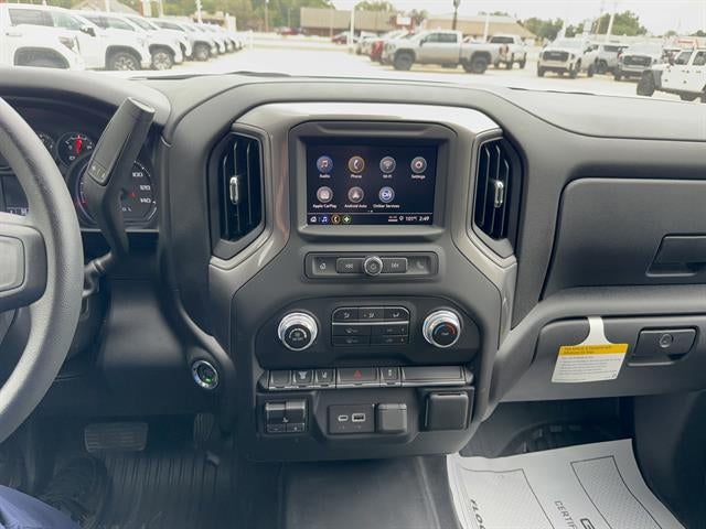 2026 GMC Sierra 3500HD Pro - Photo 13
