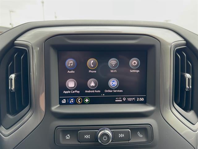 2026 GMC Sierra 3500HD Pro - Photo 14