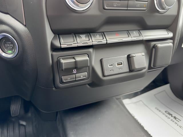 2026 GMC Sierra 3500HD Pro - Photo 16
