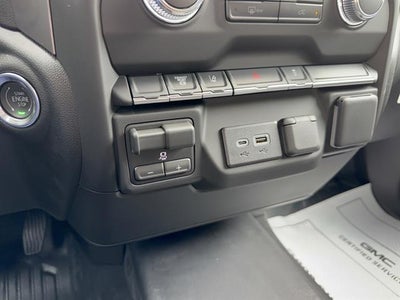 2026 GMC Sierra 3500 HD Pro DRW