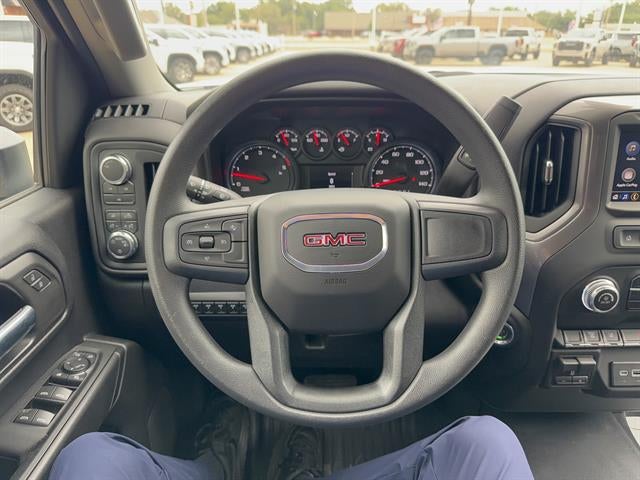 2026 GMC Sierra 3500HD Pro - Photo 17