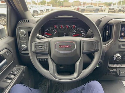 2026 GMC Sierra 3500 HD Pro DRW