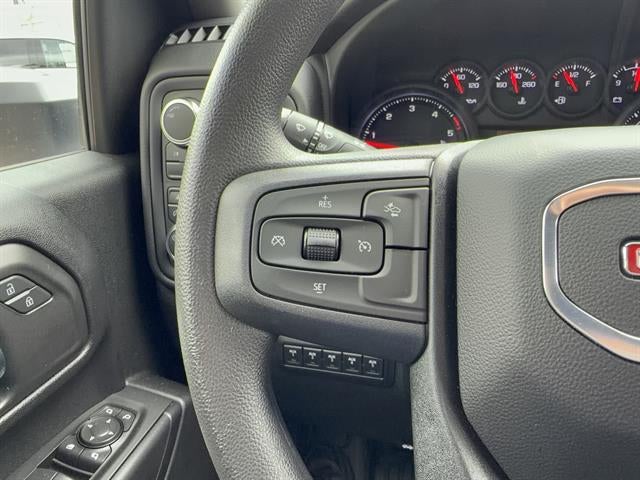 2026 GMC Sierra 3500HD Pro - Photo 18
