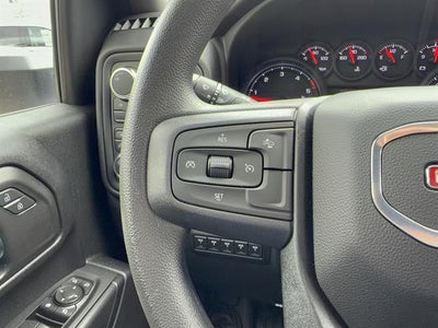 2026 GMC Sierra 3500 HD Pro DRW