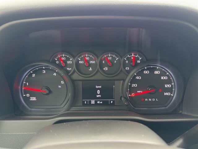 2026 GMC Sierra 3500HD Pro - Photo 19