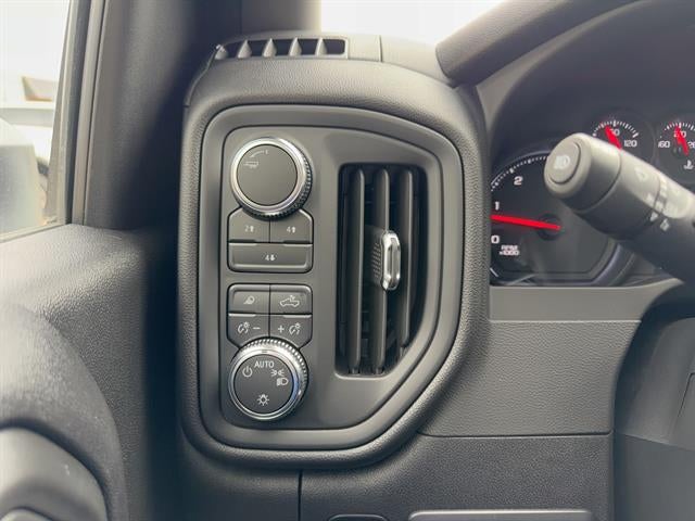2026 GMC Sierra 3500HD Pro - Photo 20