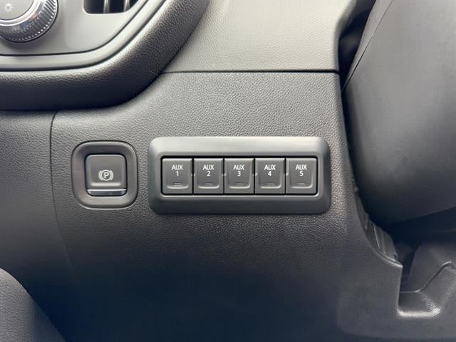 2026 GMC Sierra 3500 HD Pro DRW