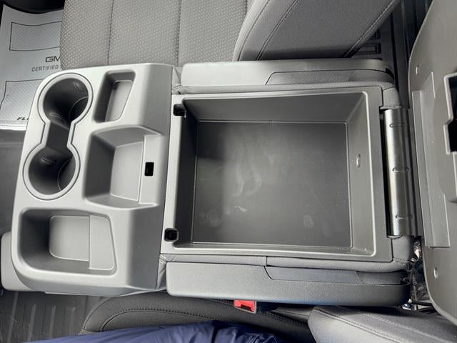 2026 GMC Sierra 3500HD Pro - Photo 22