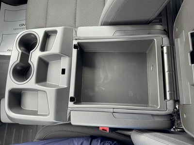 2026 GMC Sierra 3500 HD Pro DRW