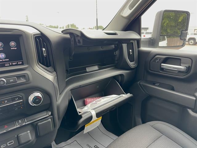 2026 GMC Sierra 3500 HD Pro DRW