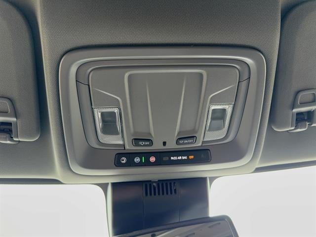 2026 GMC Sierra 3500HD Pro - Photo 24