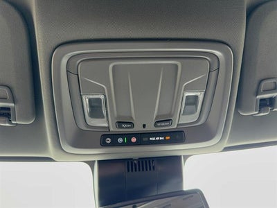 2026 GMC Sierra 3500 HD Pro DRW