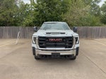 2026 GMC Sierra 3500 HD Pro DRW