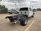 2026 GMC Sierra 3500 HD Pro DRW