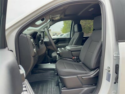 2026 GMC Sierra 3500 HD Pro DRW