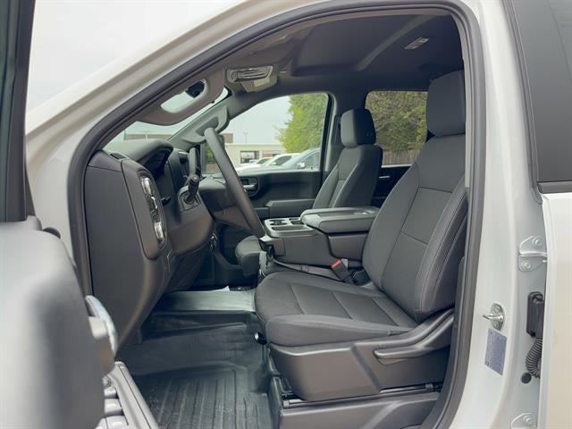 2026 GMC Sierra 3500 HD Pro DRW