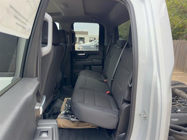 2026 GMC Sierra 3500 HD Pro DRW