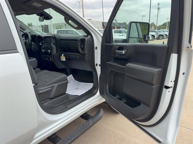 2026 GMC Sierra 3500 HD Pro DRW