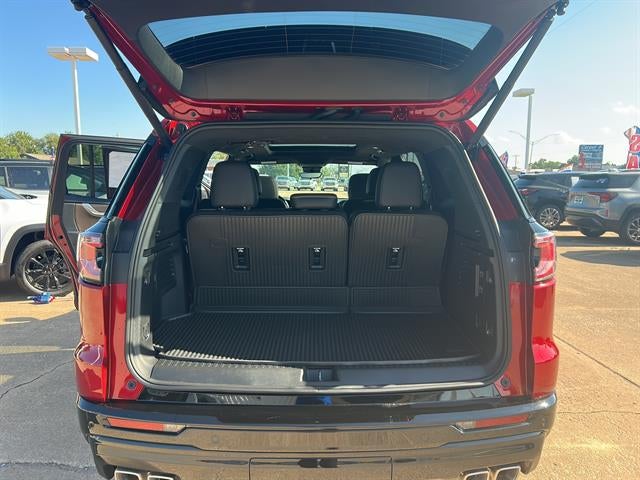 2026 GMC Acadia Denali Ultimate - Photo 11