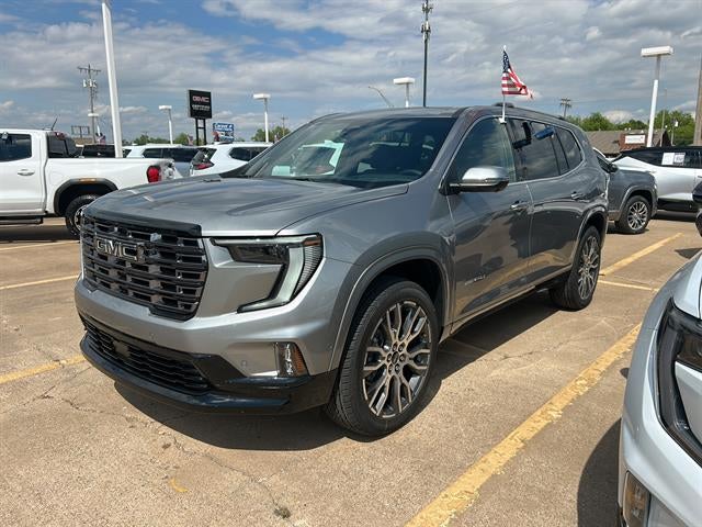 2026 GMC Acadia Denali Ultimate FWD's photo