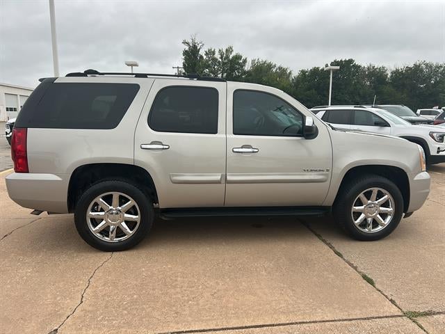 2007 GMC Yukon SLE