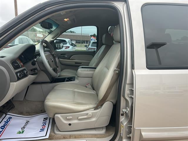 2007 GMC Yukon SLE
