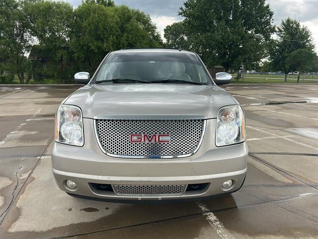Used 2007 GMC Yukon SLE1 with VIN 1GKFK13057R216247 for sale in Enid, OK