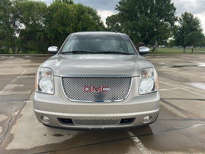 2007 GMC Yukon SLE