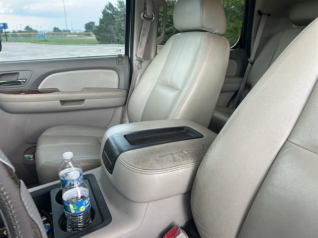 2007 GMC Yukon SLE