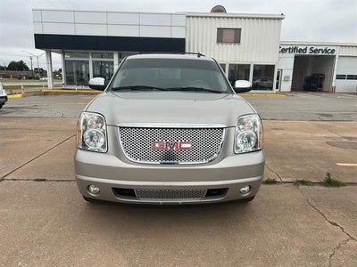 2007 GMC Yukon SLE