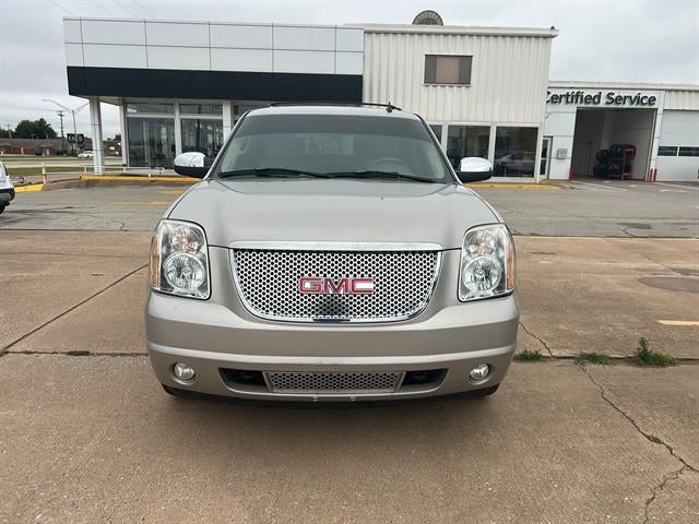 2007 GMC Yukon SLE