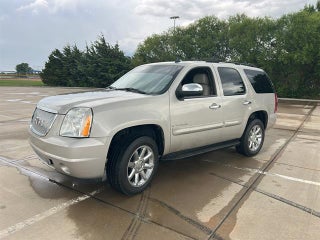 2007 GMC Yukon SLE