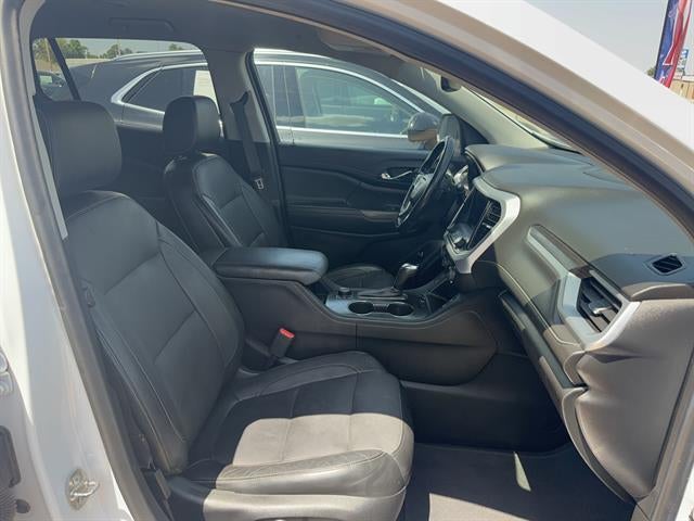 2019 GMC Acadia SLT